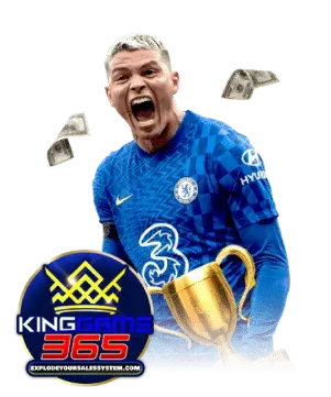 kinggame365