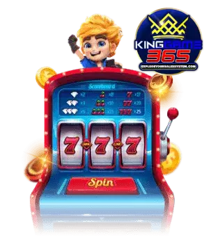 kinggame365